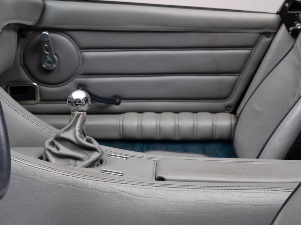 Image 25/29 of Wiesmann Roadster MF28 (1999)
