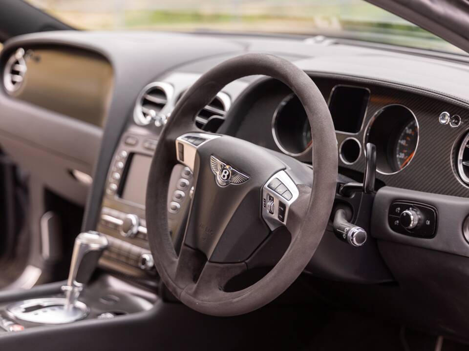 Bild 4/50 von Bentley Continental Supersports (2010)