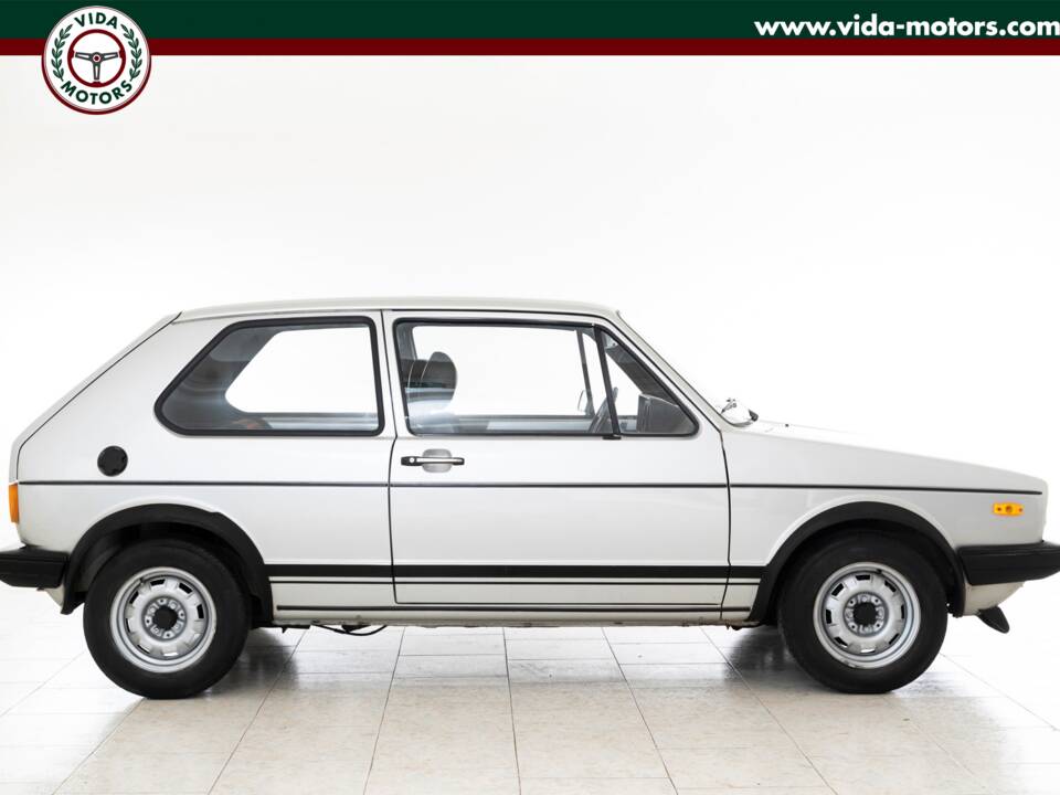 Bild 2/15 von Volkswagen Golf I GTI 1.6 (1979)