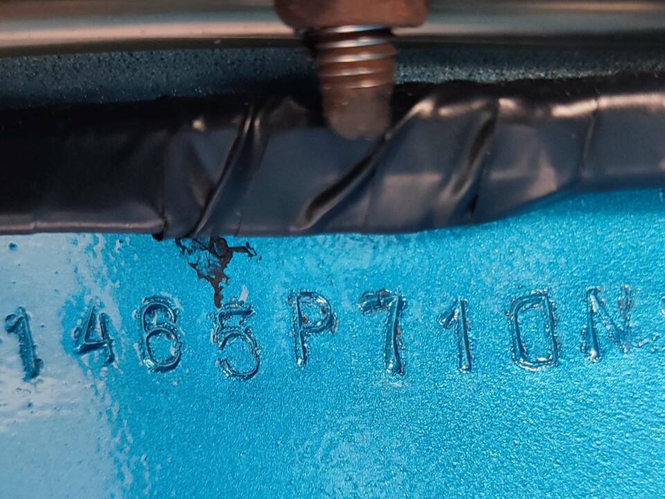 Image 18/94 of SIMCA 1000 Rallye 2 (1977)