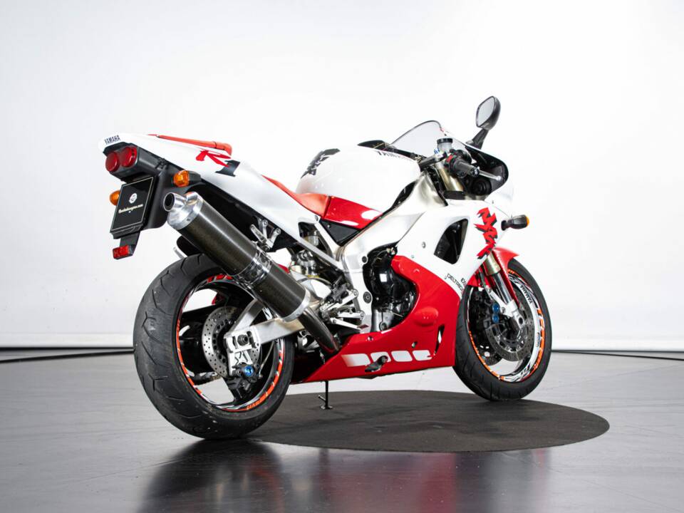 Bild 4/50 von Yamaha YZF 1000 R1 (1998)