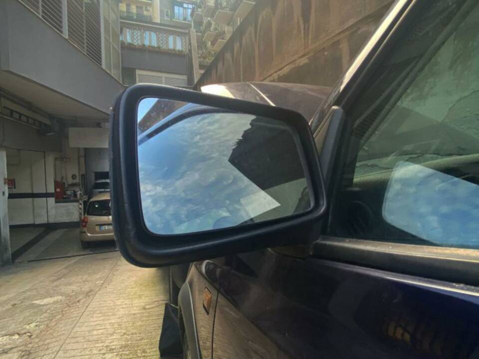 Image 14/31 de Volkswagen Golf III 2.0 16V GTI (1995)