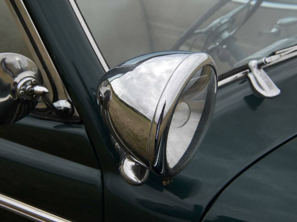 Image 50/50 of Buick Special Serie 40 (1939)