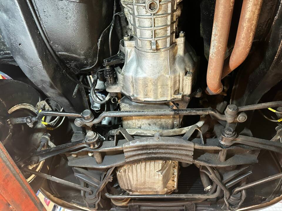 Immagine 54/55 di BMW 3.0 CSL (1973)