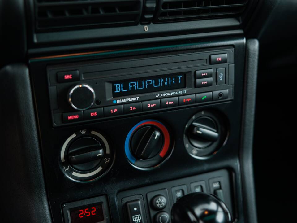 Image 42/50 of BMW Z3 Coupé 2.8 (1999)