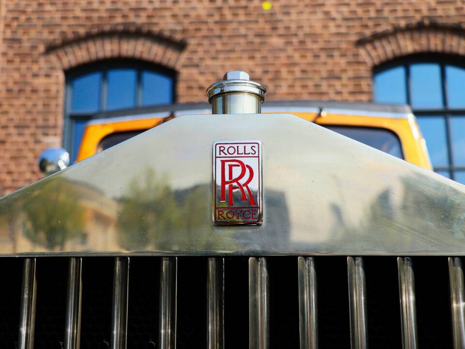 Image 5/75 de Rolls-Royce 20/25 HP (1930)