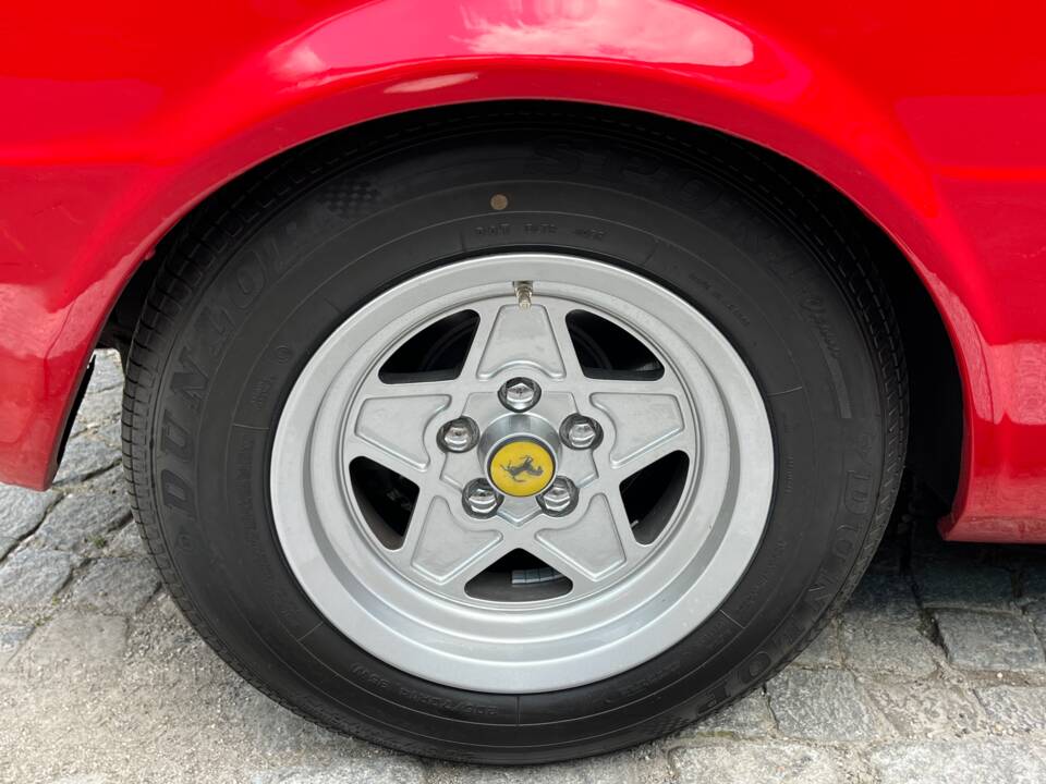 Image 58/67 of Ferrari 308 GT4 (1975)