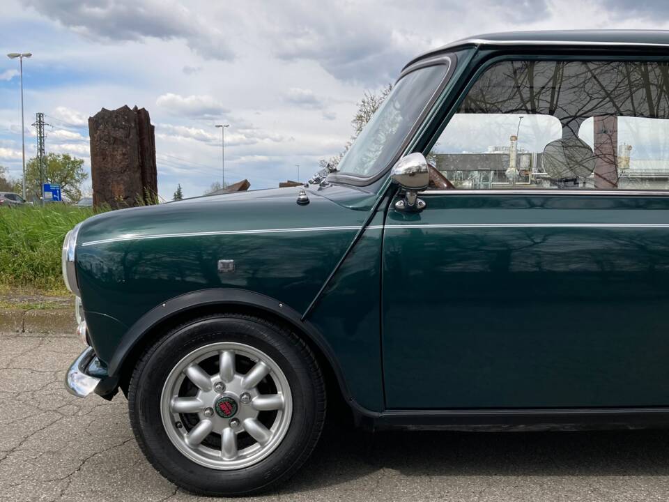 Afbeelding 3/10 van Mini Cooper 1,3i (1996)