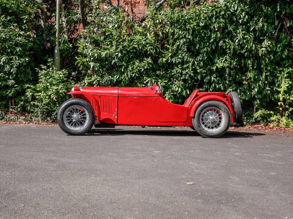 Image 12/30 de MG TB (1939)