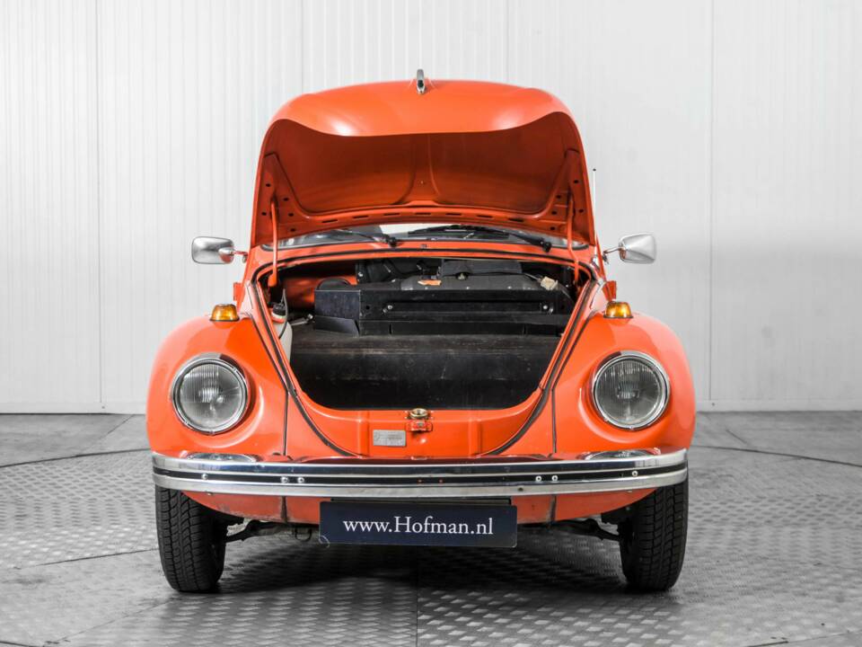 Bild 33/50 von Volkswagen Käfer 1303 S (1972)