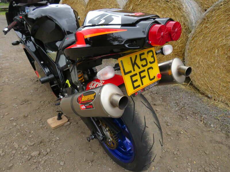 Image 40/41 of Aprilia DUMMY (2003)