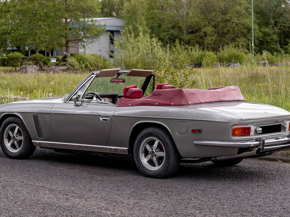 Afbeelding 3/29 van Jensen Interceptor MK III (1984)