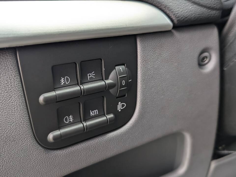 Image 21/35 of Alfa Romeo Brera 2.2 JTS (2006)