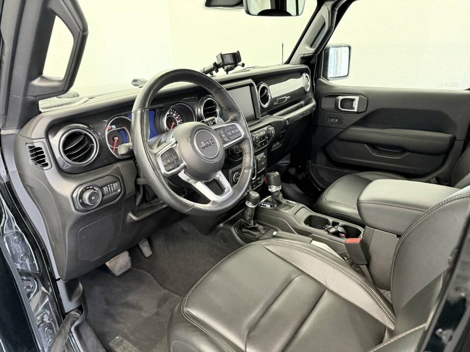Bild 18/28 von Jeep Wrangler Rubicon 392 (2022)