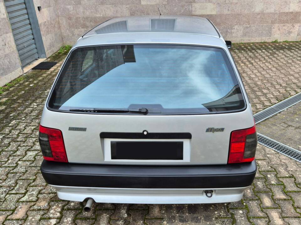 Bild 2/5 von FIAT Tipo 1.4 DGT (1989)