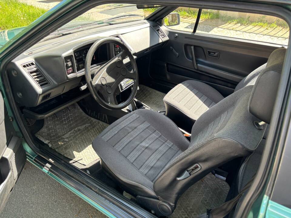 Image 35/36 of Volkswagen Scirocco II 1.8 (1985)