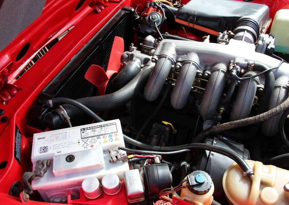 Image 35/56 of BMW 3.0 CSL (1973)