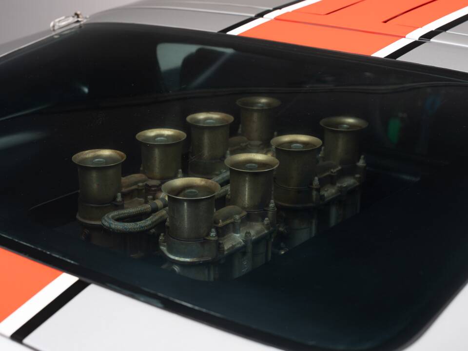 Bild 34/39 von Isdera Erator GTE (1970)