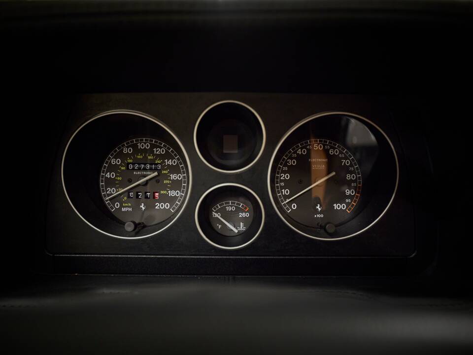 Image 95/100 of Ferrari F 355 Spider (1999)