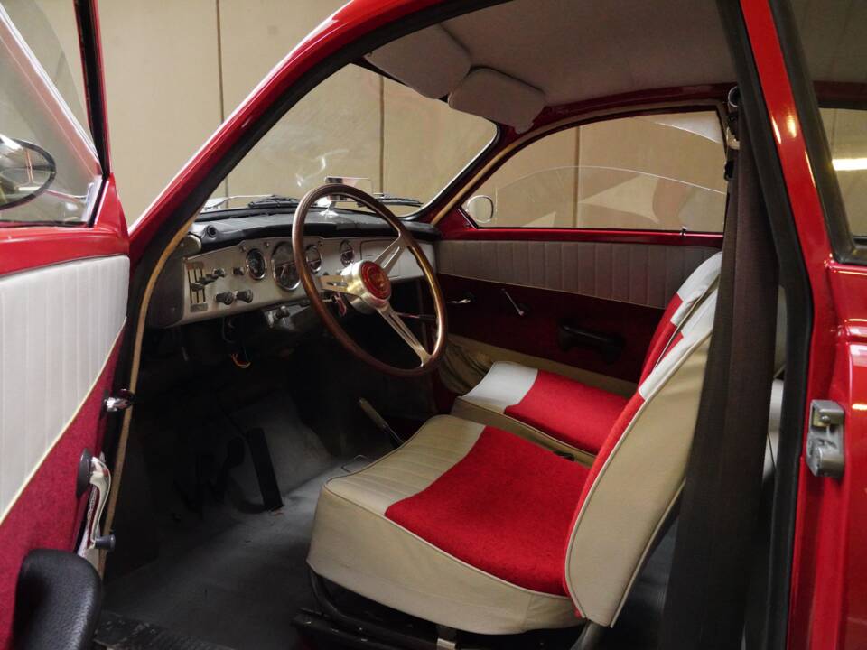 Image 18/100 of Saab 96 (1964)