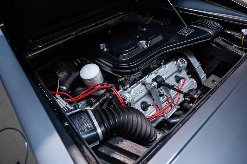 Image 23/31 of Ferrari Dino 308 GT4 (1980)