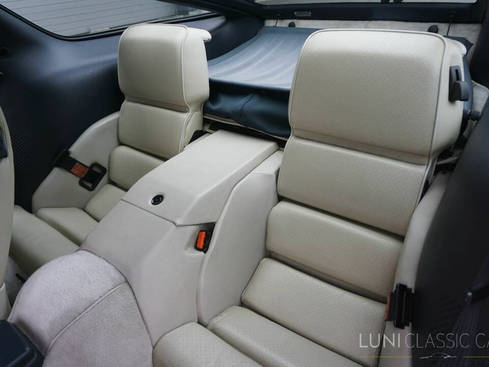 Immagine 40/46 di Porsche 928 S4 (1988)