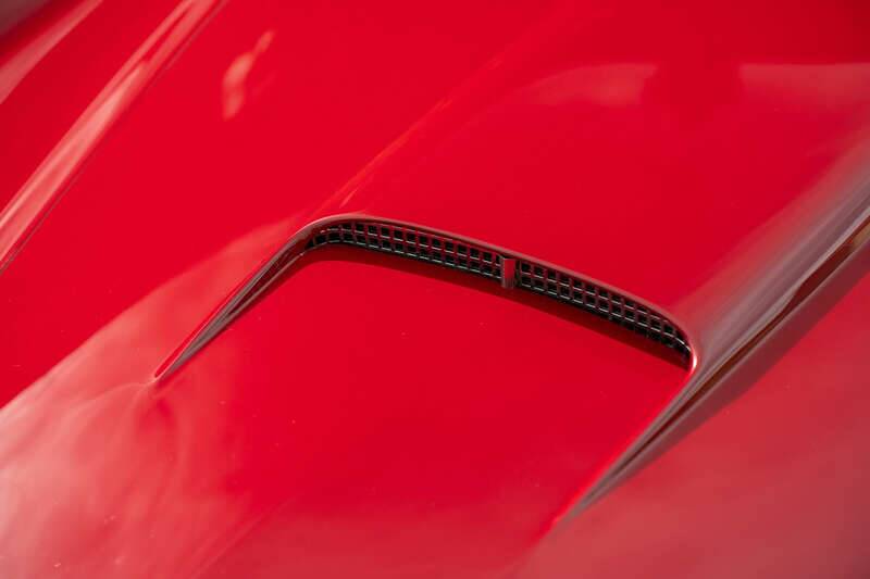 Imagen 25/50 de Facel Vega HK 500 (1960)