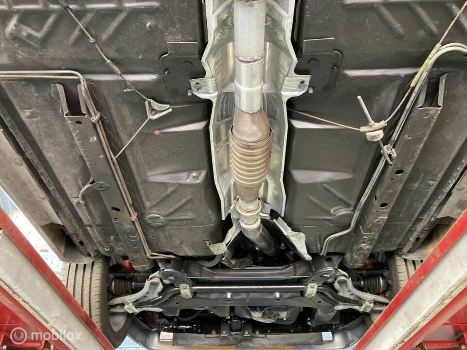 Bild 30/49 von Chrysler GS Turbo II Shelby (1989)