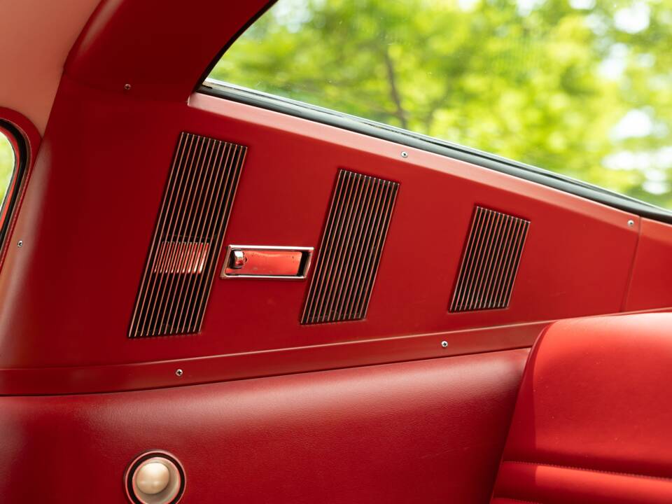 Image 12/27 of Ford Mustang 289 (1965)