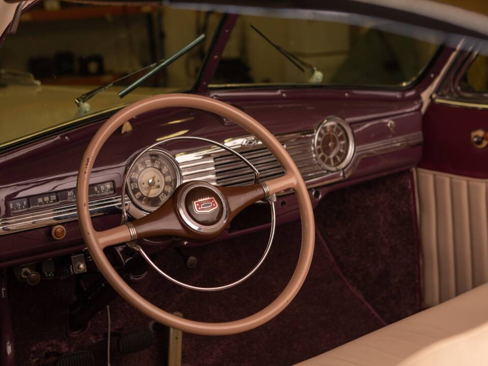 Imagen 13/17 de Chevrolet Fleetmaster (1948)