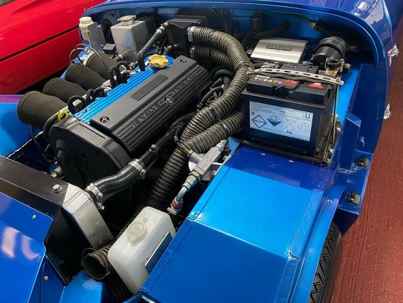 Image 39/50 of WSM Sprite GT (2008)