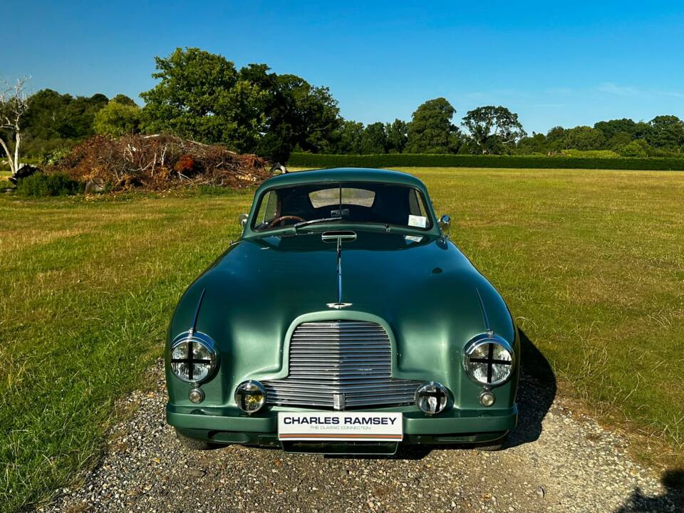 Bild 16/67 von Aston Martin DB 2 Vantage (1952)