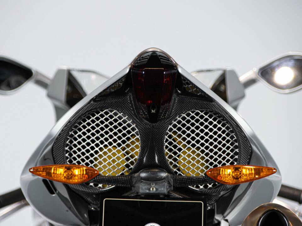 Bild 11/50 von Benelli DUMMY (2002)