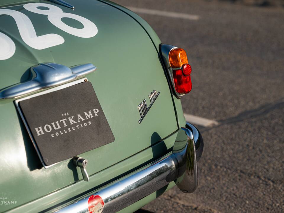 Bild 14/24 von FIAT 1100-103 (1954)