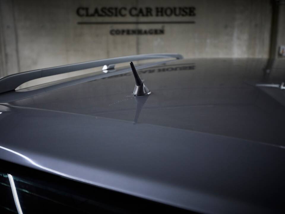 Imagen 23/100 de Audi RS4 Avant (2001)