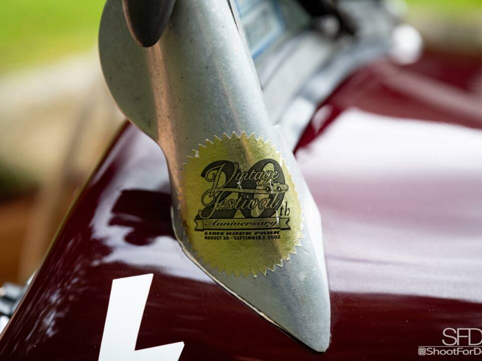 Bild 43/50 von BMW 328 (1937)