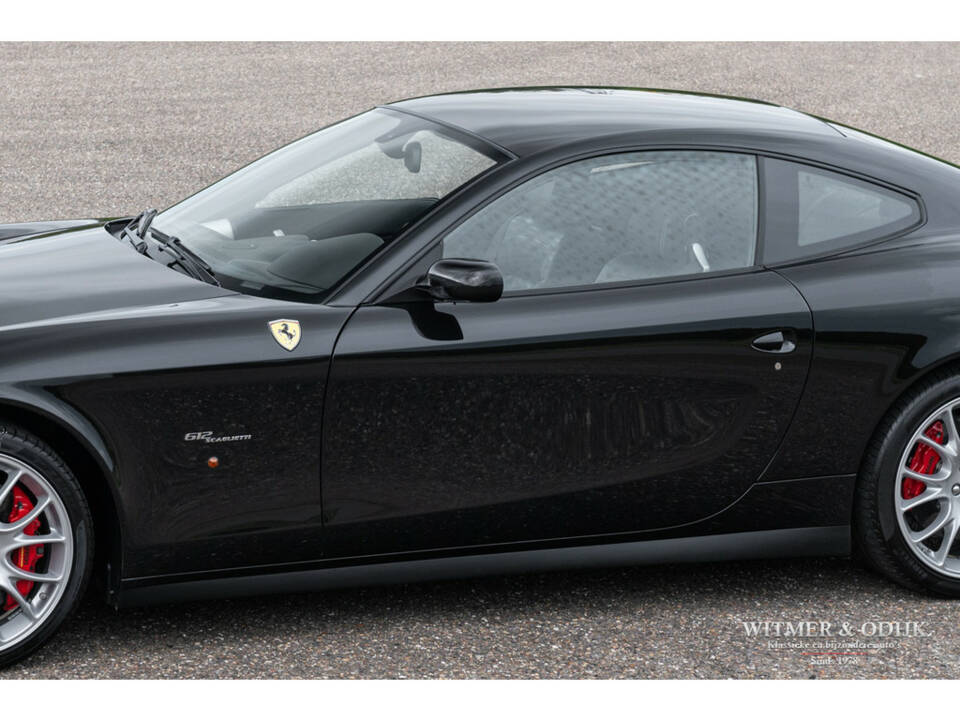 Immagine 10/32 di Ferrari 612 Scaglietti (2008)