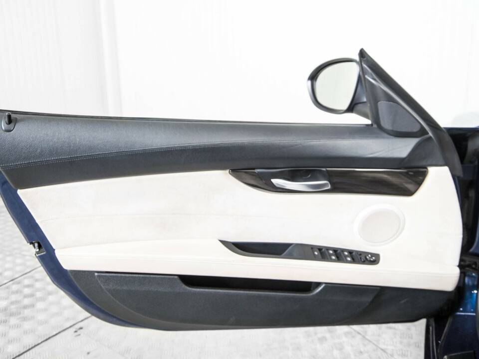 Bild 35/50 von BMW Z4 sDrive23i (2010)