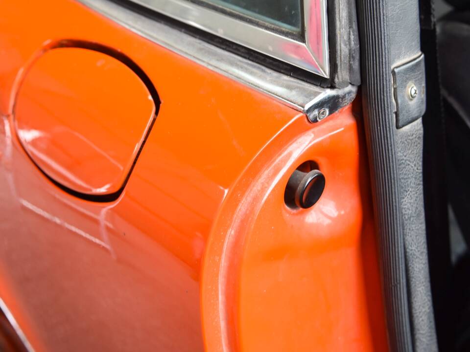 Afbeelding 6/50 van Porsche 911 2.4 S "Oilflap" (1972)