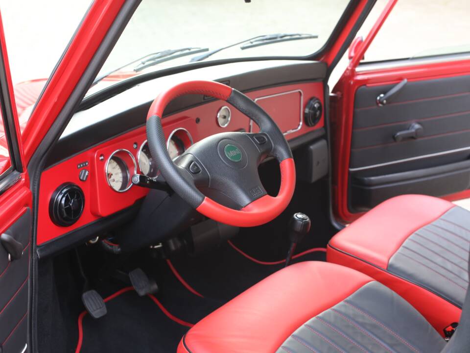 Immagine 30/50 di Rover Mini Seven 2000 (2001)