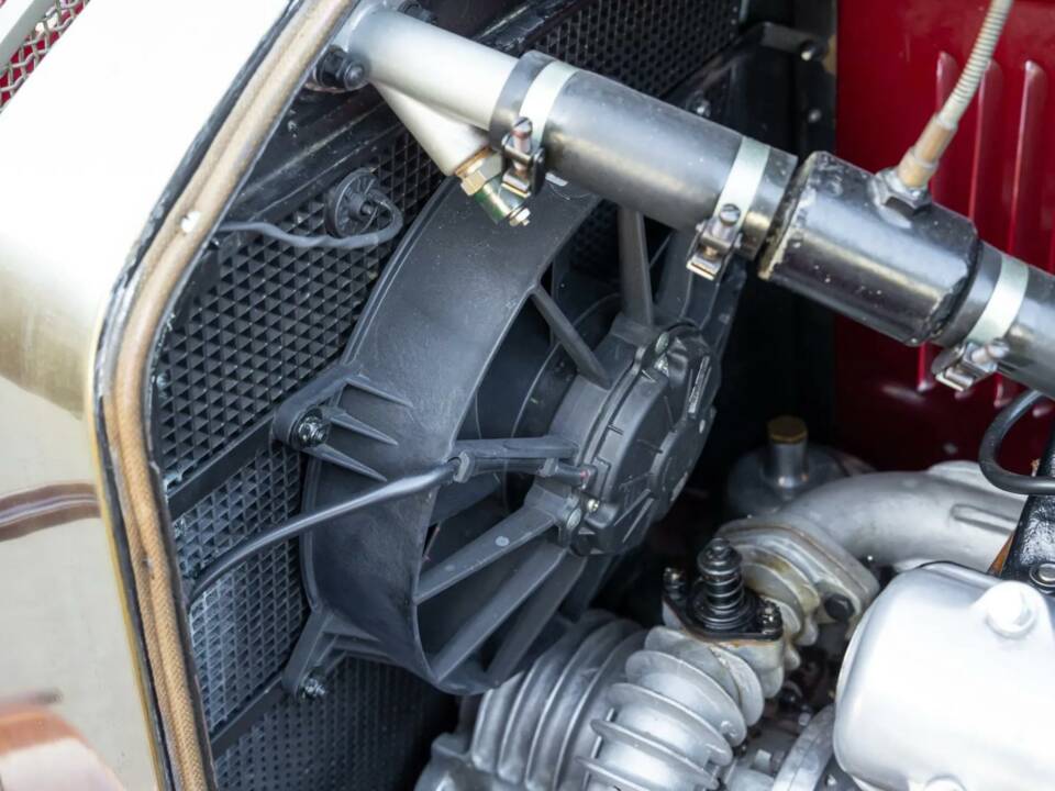 Bild 44/50 von Alfa Romeo 6C 1750 Super Sport / Gran Sport (1929)