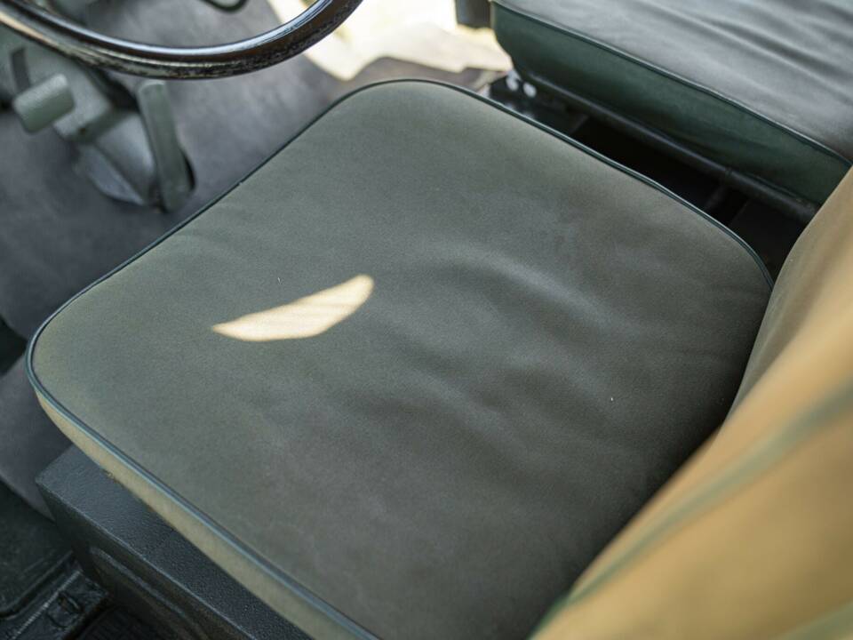 Bild 48/50 von DKW Munga (1957)