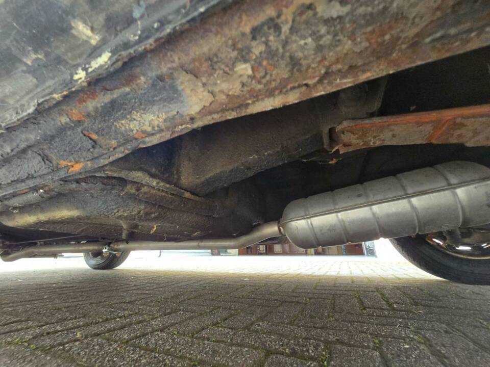 Bild 31/47 von Lancia Appia GTE Zagato (1960)