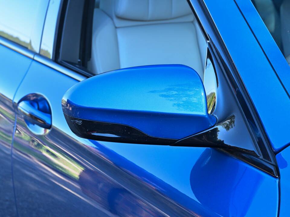 Bild 31/50 von BMW M5 (2014)