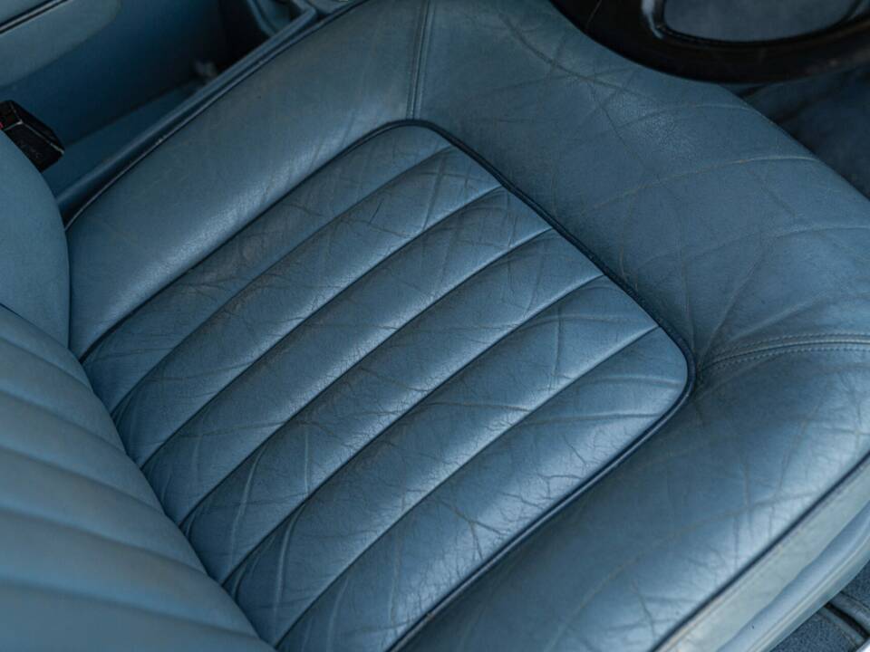 Bild 28/50 von Bentley Mulsanne SWB (1980)