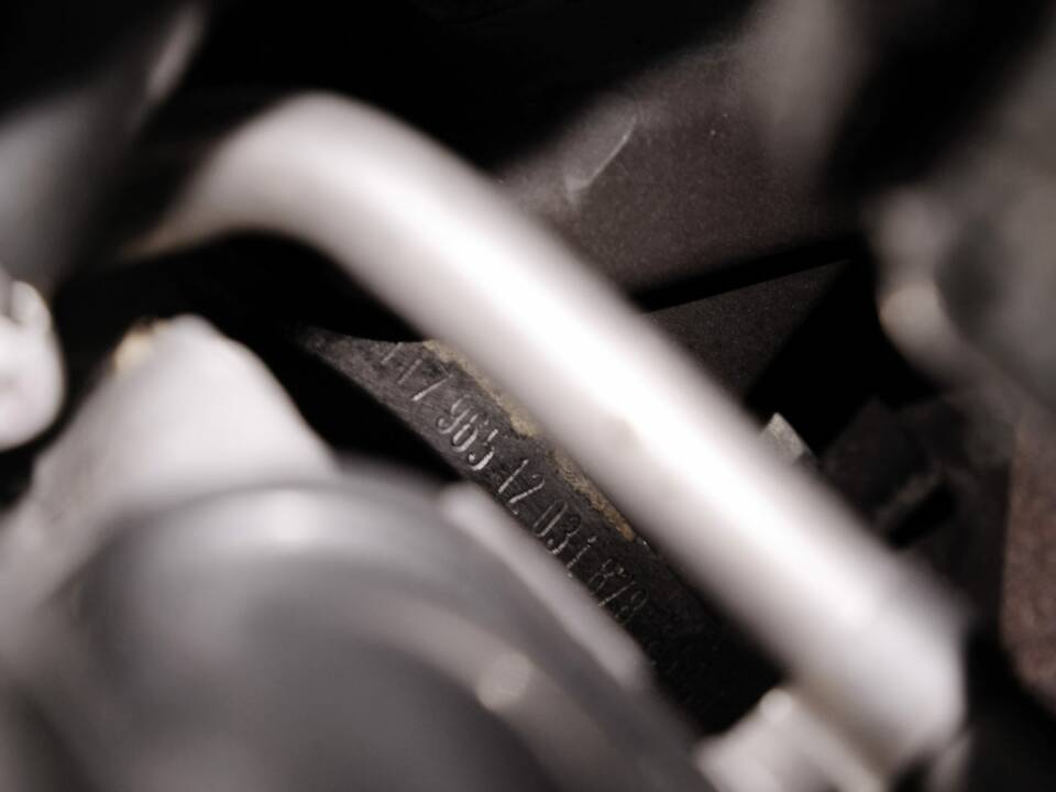 Bild 11/50 von Mercedes-Benz 500 SE (1990)