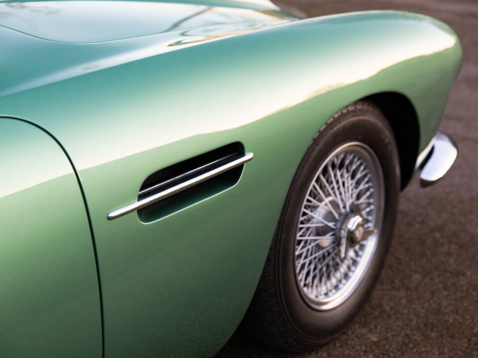 Bild 26/78 von Aston Martin DB 4 (1960)