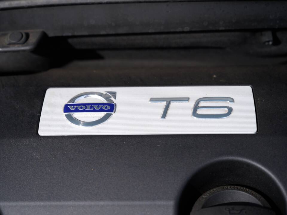 Afbeelding 39/50 van Volvo XC60 T6 (2012)