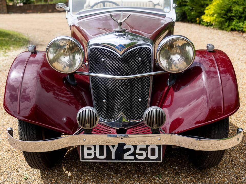 Image 31/50 of Riley TT Sprite Special (1937)