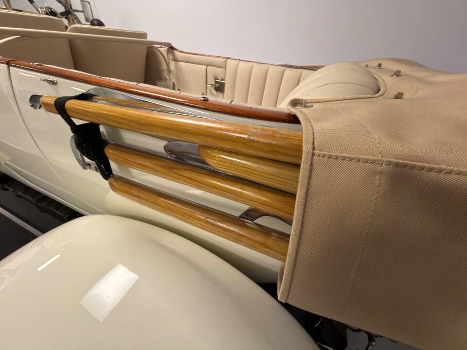 Imagen 5/79 de Rolls-Royce Phantom I (1928)